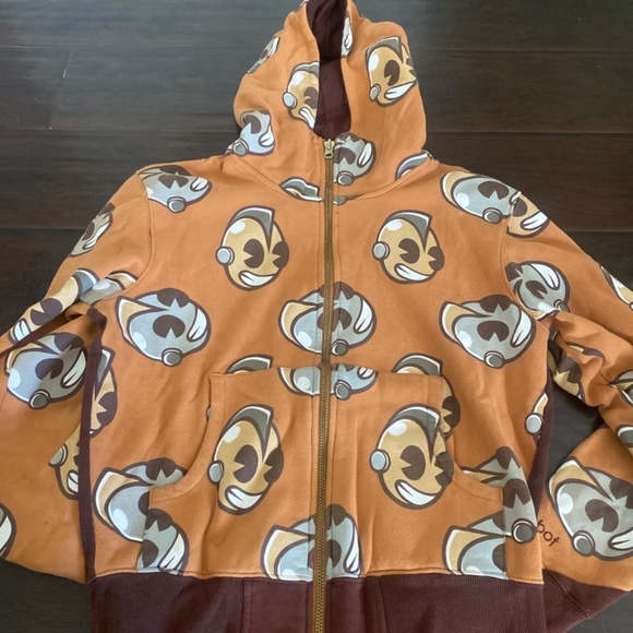 Kid Robot x Barney’s New York Hoodie (21 of 228) - Picture 2 of 5